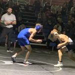 article image - Fayette County clash